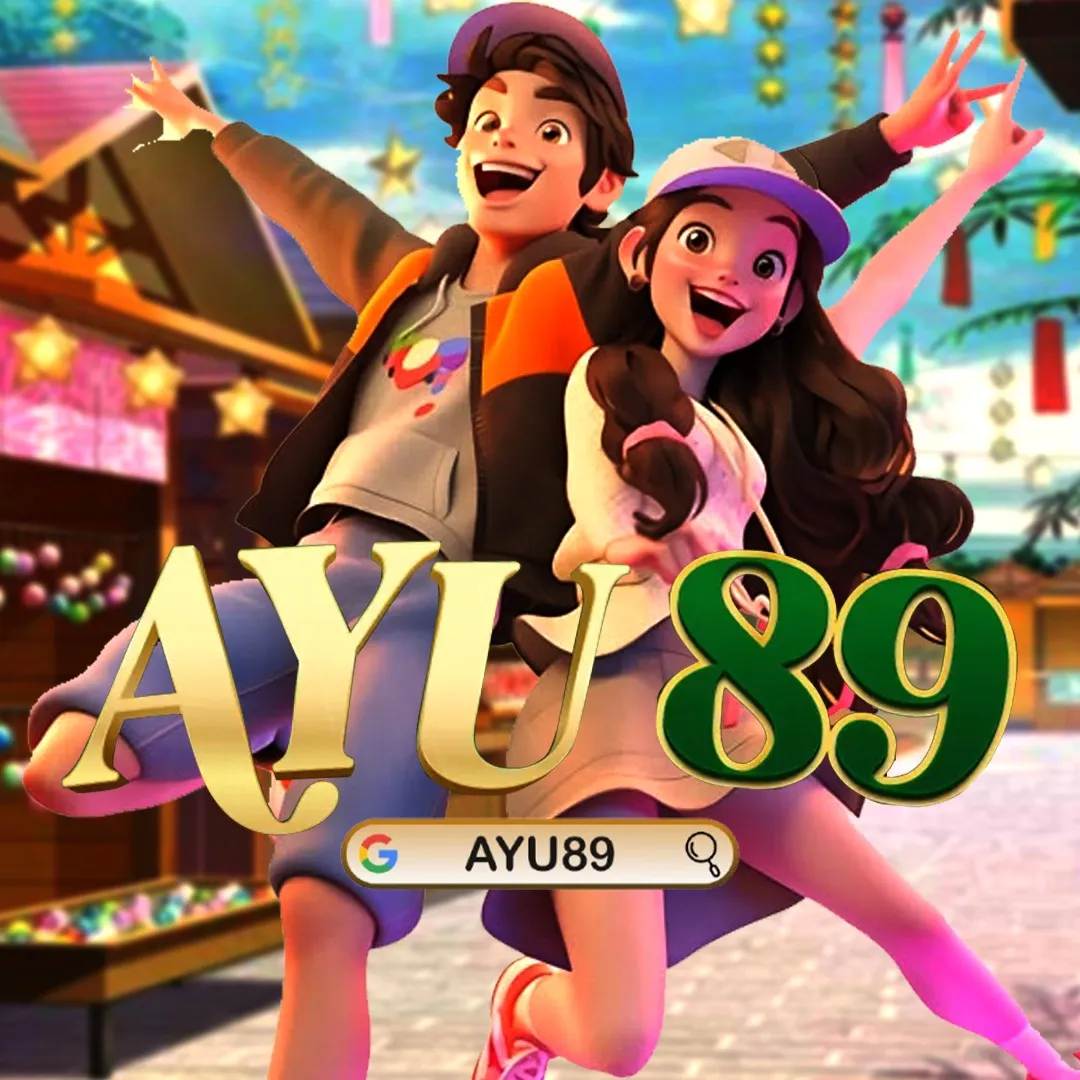 AYU89 - Game Domino Seru dan Menarik